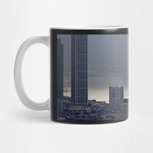 7 AM in San Francisco Mug